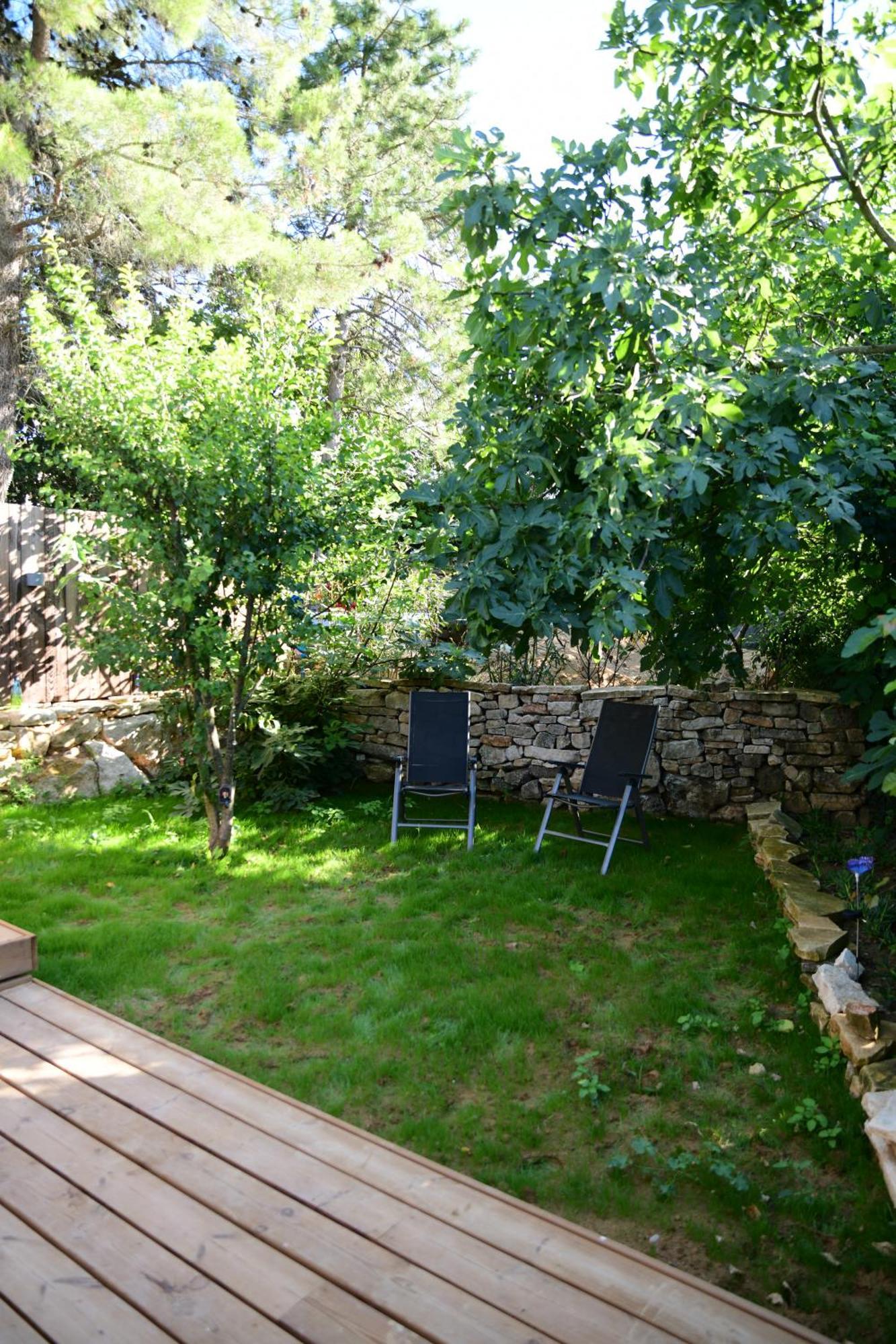De La Pouzolle Le Garn