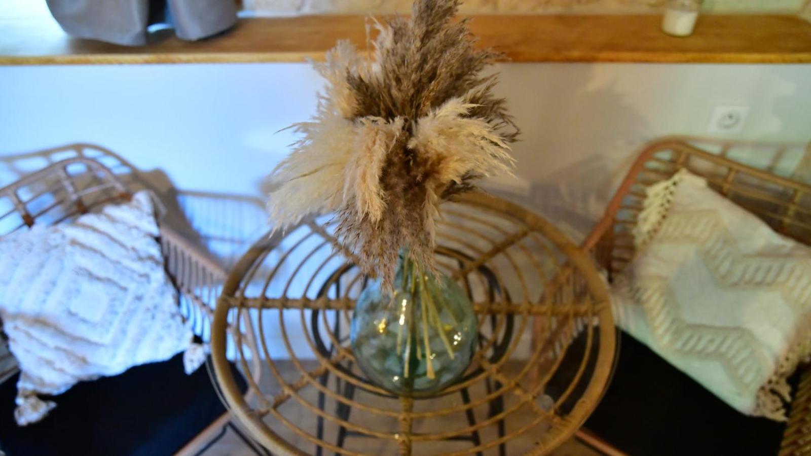 Bed & Breakfast De La Pouzolle